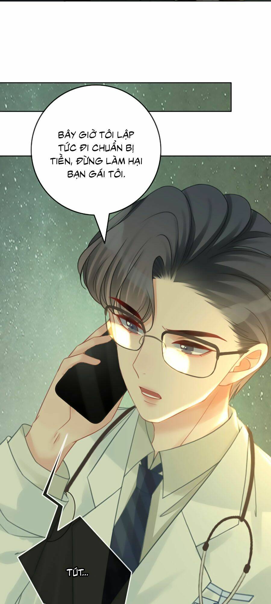 Ám Hắc Hệ Noãn Hôn Chapter 115 - Trang 2