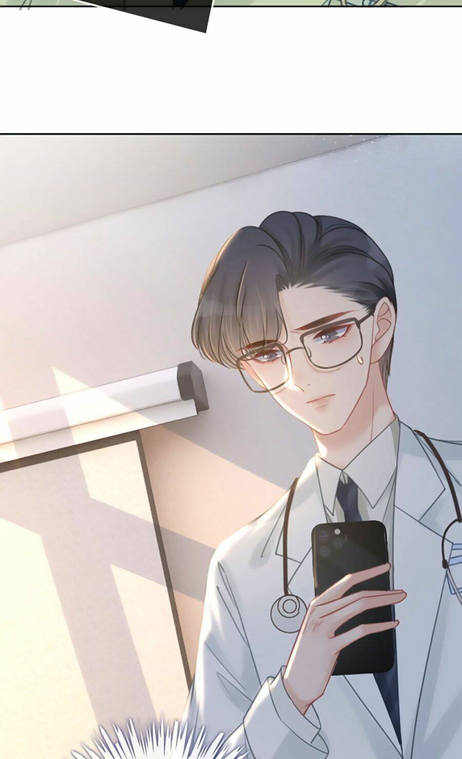 Ám Hắc Hệ Noãn Hôn Chapter 115 - Trang 2