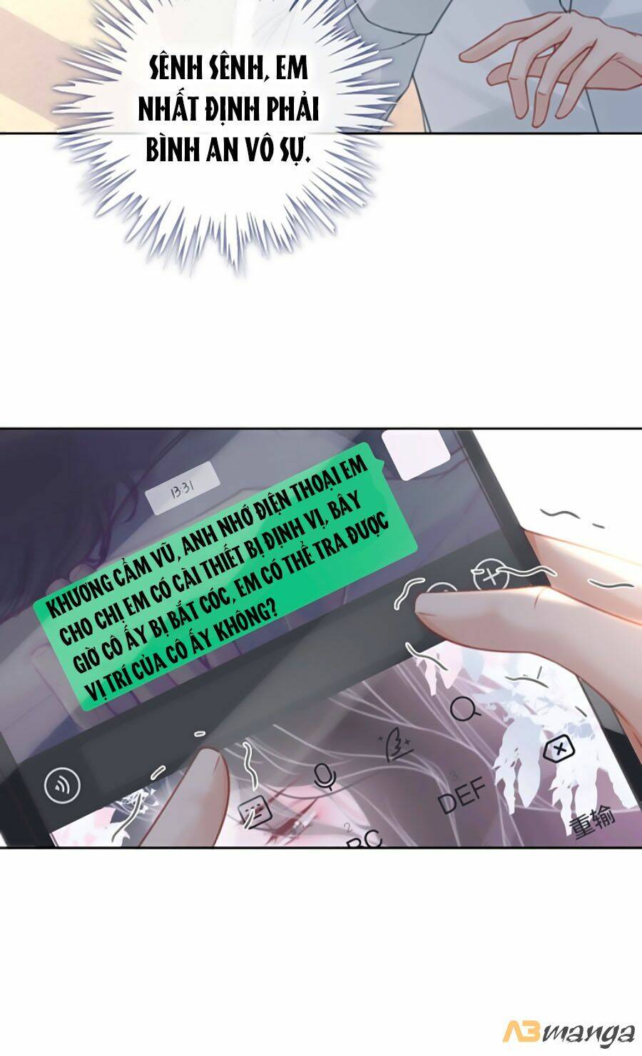 Ám Hắc Hệ Noãn Hôn Chapter 115 - Trang 2