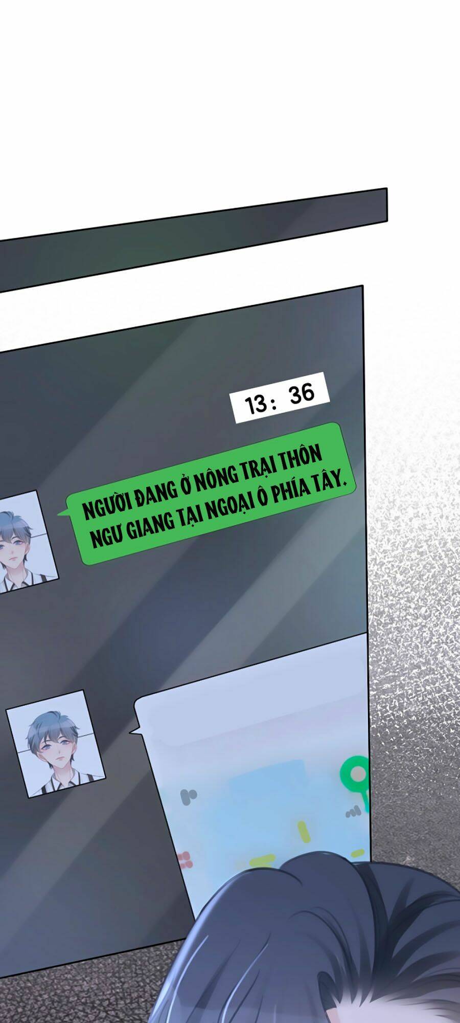 Ám Hắc Hệ Noãn Hôn Chapter 115 - Trang 2