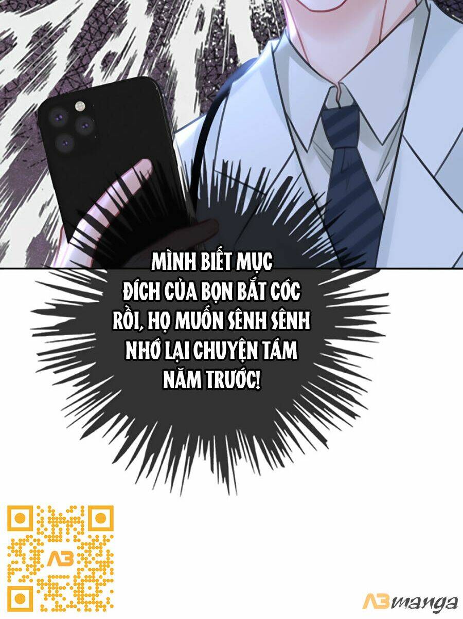 Ám Hắc Hệ Noãn Hôn Chapter 115 - Trang 2