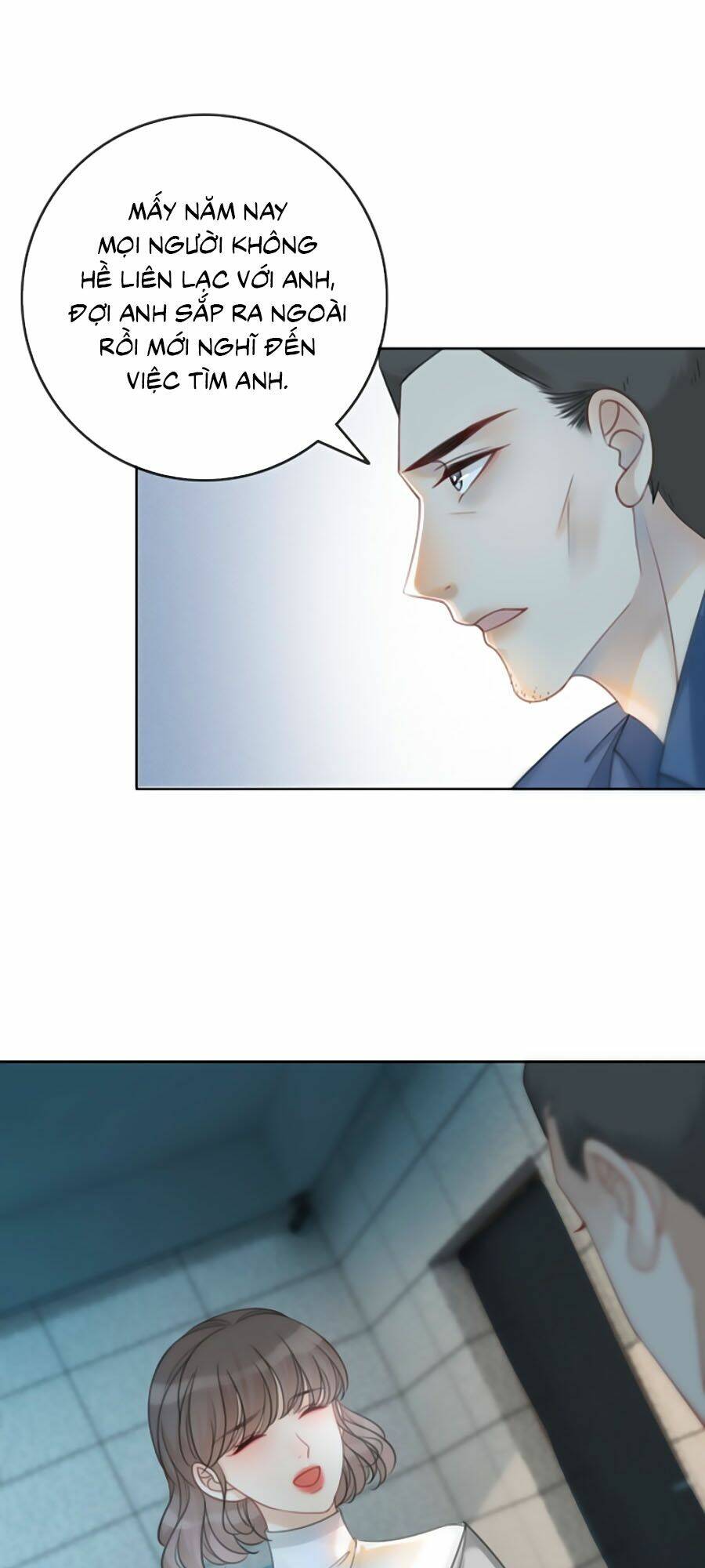 Ám Hắc Hệ Noãn Hôn Chapter 115 - Trang 2