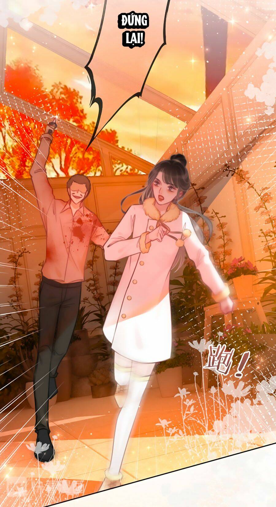 Ám Hắc Hệ Noãn Hôn Chapter 116 - Trang 2