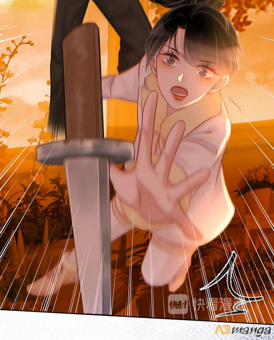 Ám Hắc Hệ Noãn Hôn Chapter 116 - Trang 2