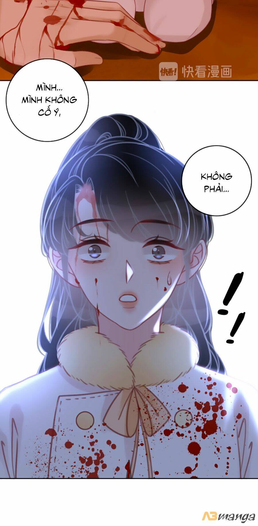 Ám Hắc Hệ Noãn Hôn Chapter 116 - Trang 2