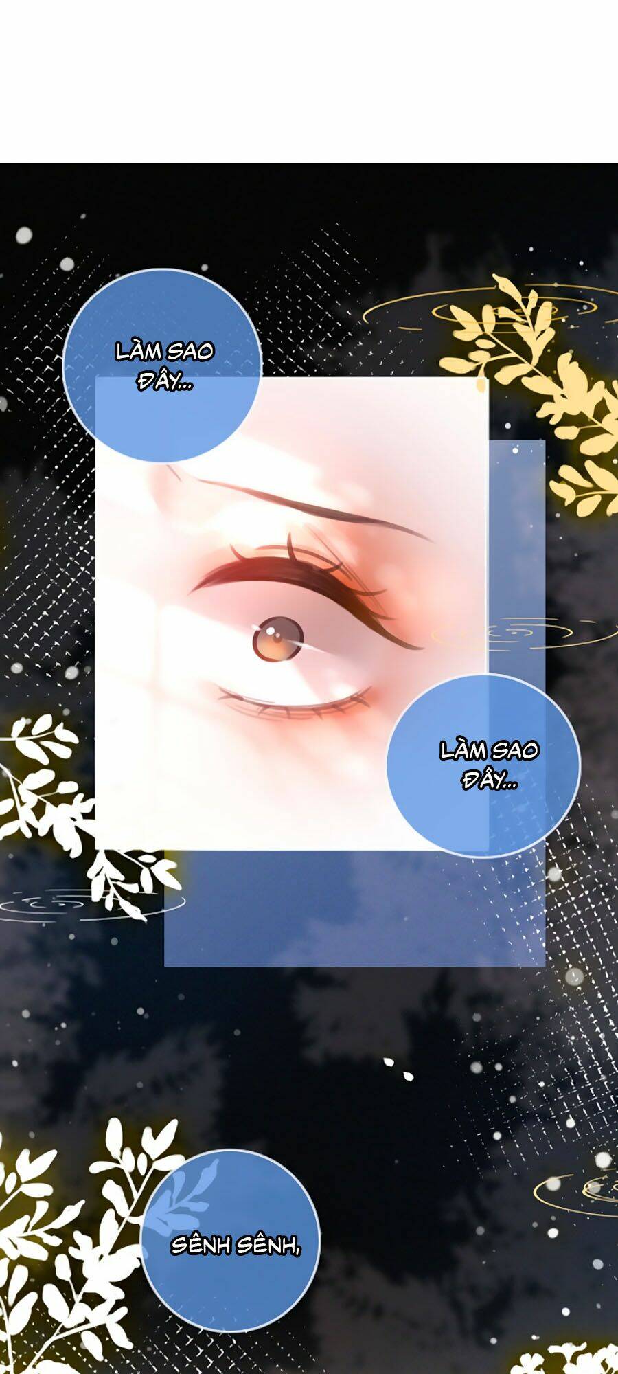 Ám Hắc Hệ Noãn Hôn Chapter 116 - Trang 2