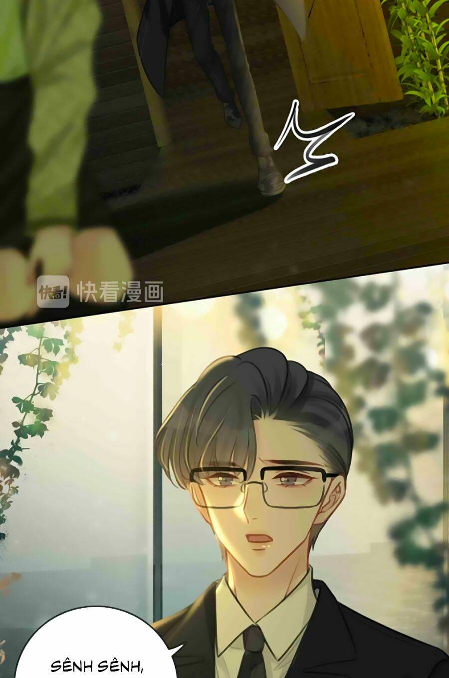 Ám Hắc Hệ Noãn Hôn Chapter 116 - Trang 2