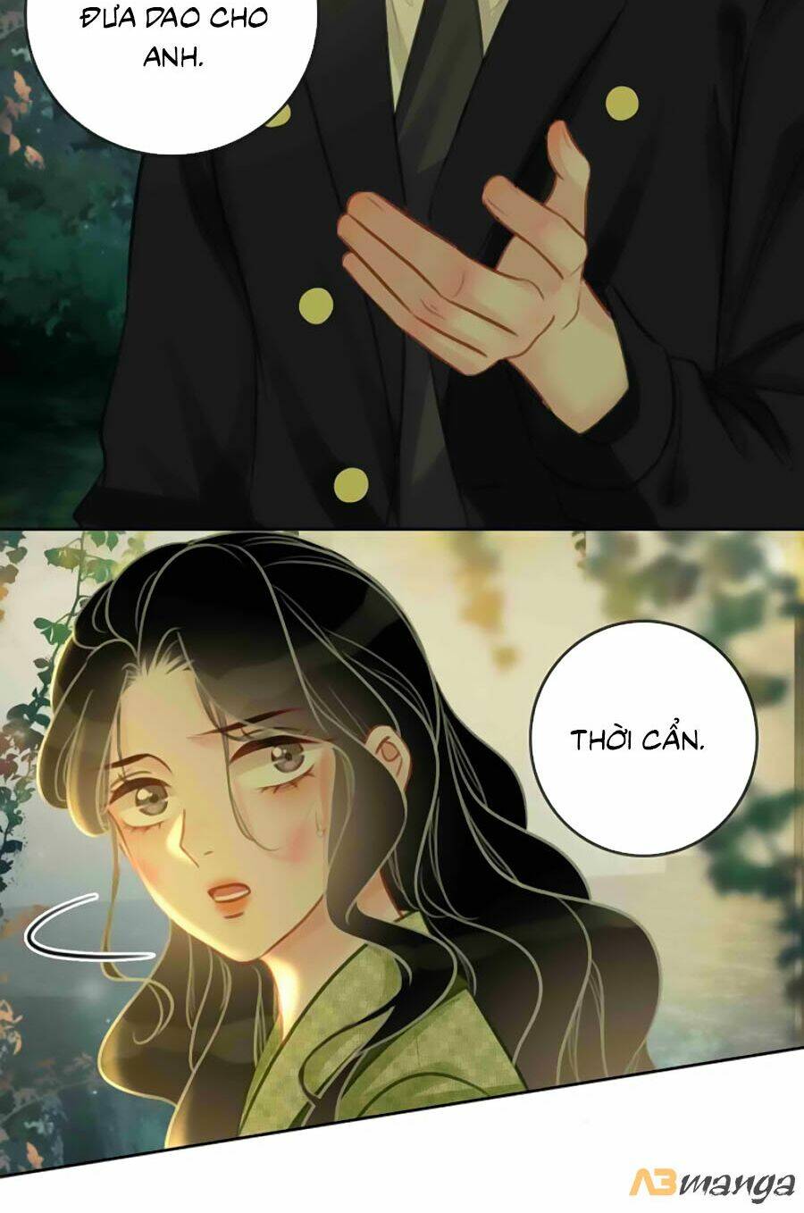 Ám Hắc Hệ Noãn Hôn Chapter 116 - Trang 2