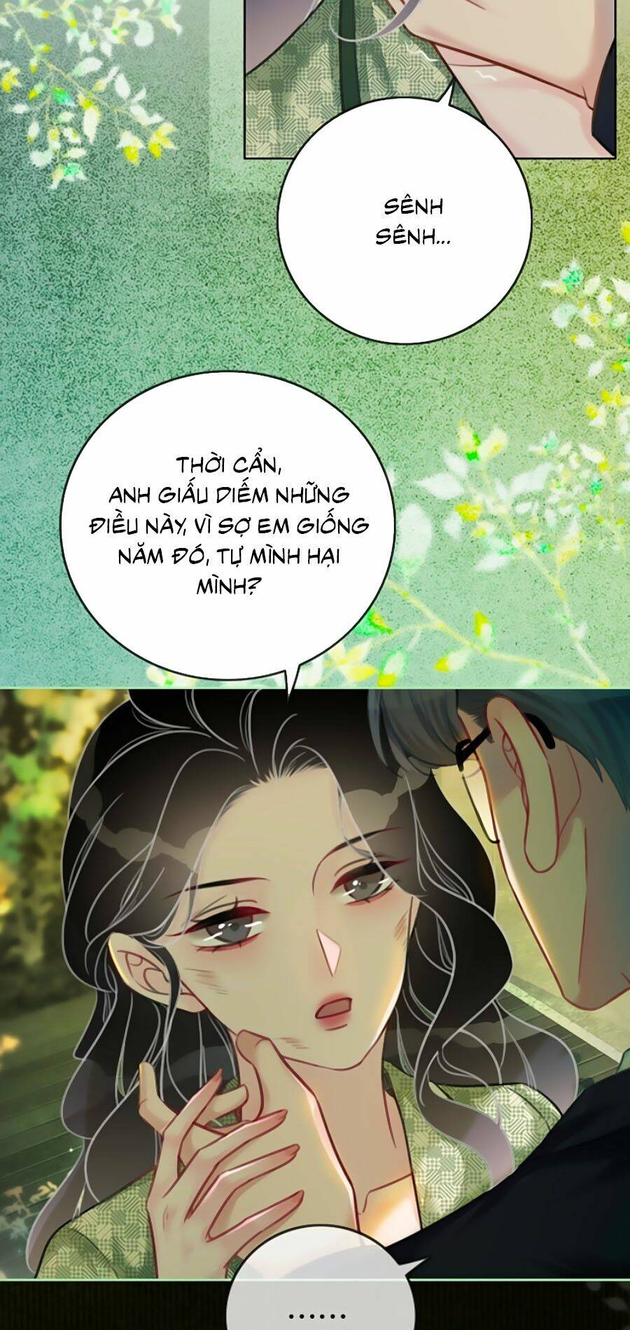 Ám Hắc Hệ Noãn Hôn Chapter 117 - Trang 2