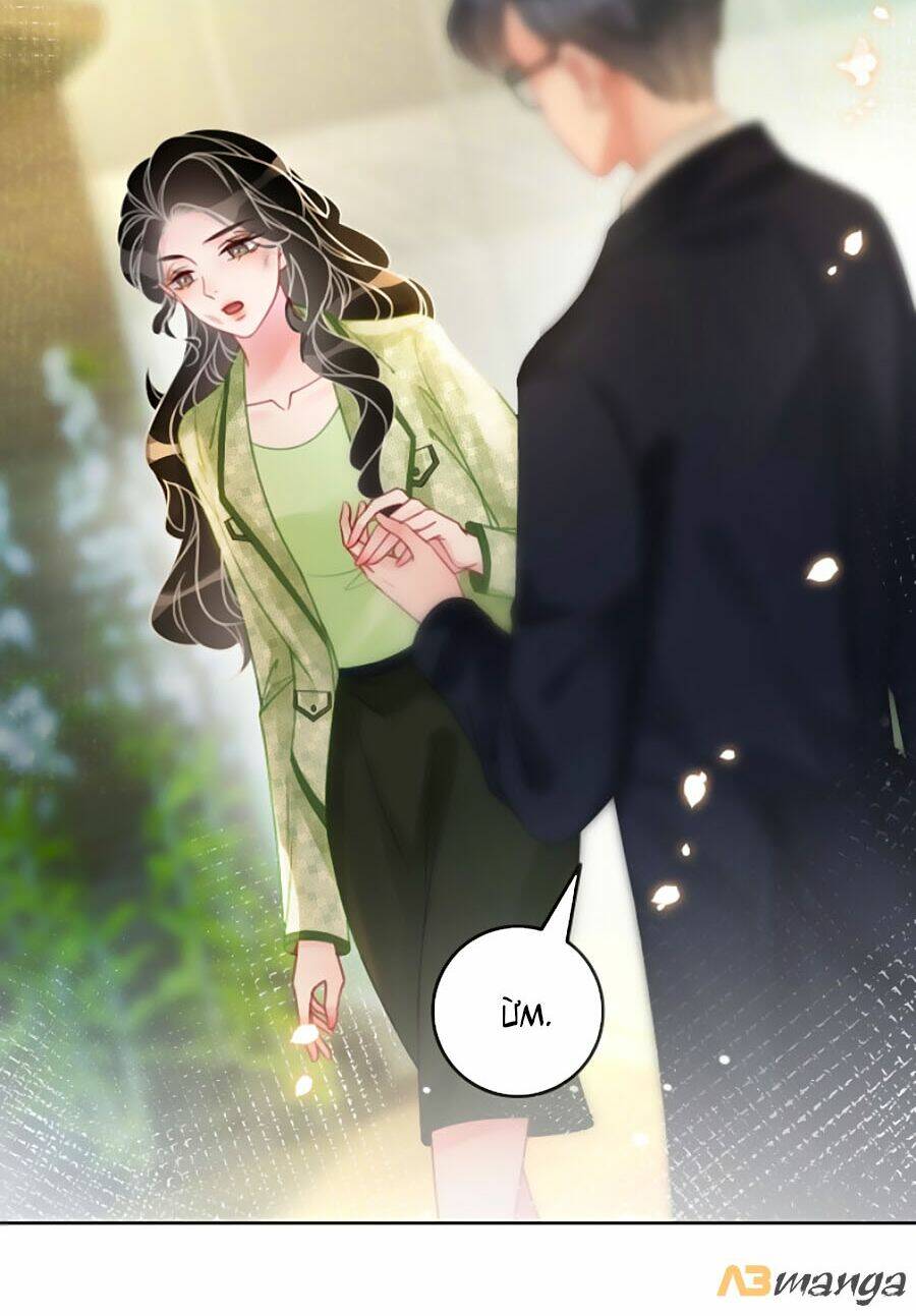 Ám Hắc Hệ Noãn Hôn Chapter 117 - Trang 2