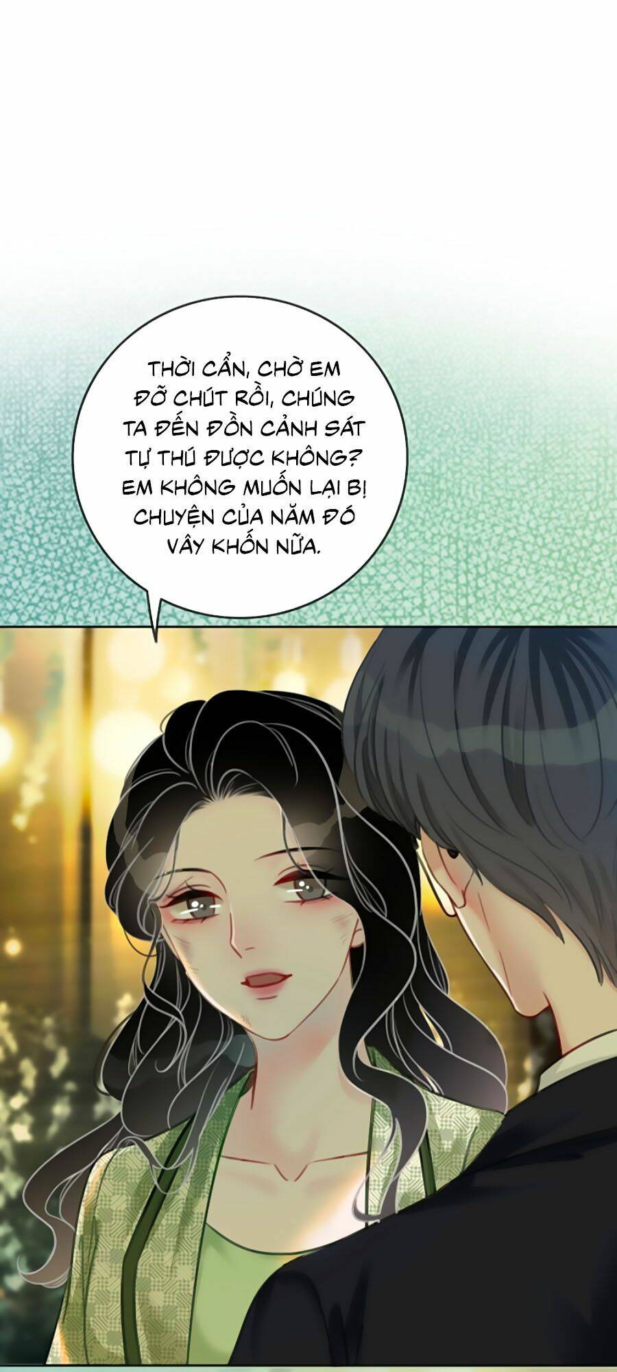 Ám Hắc Hệ Noãn Hôn Chapter 117 - Trang 2