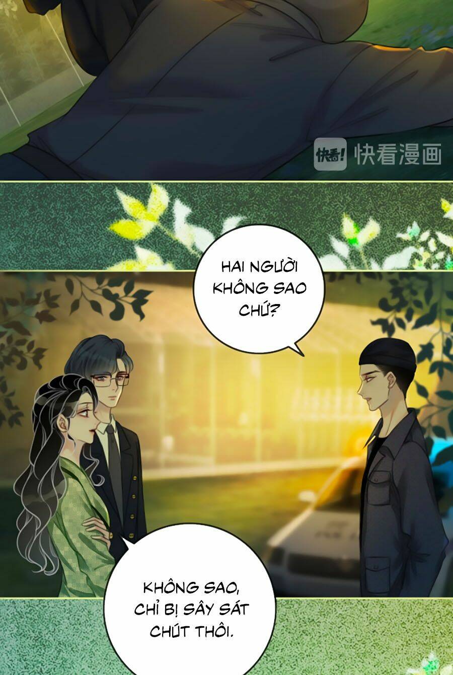Ám Hắc Hệ Noãn Hôn Chapter 117 - Trang 2