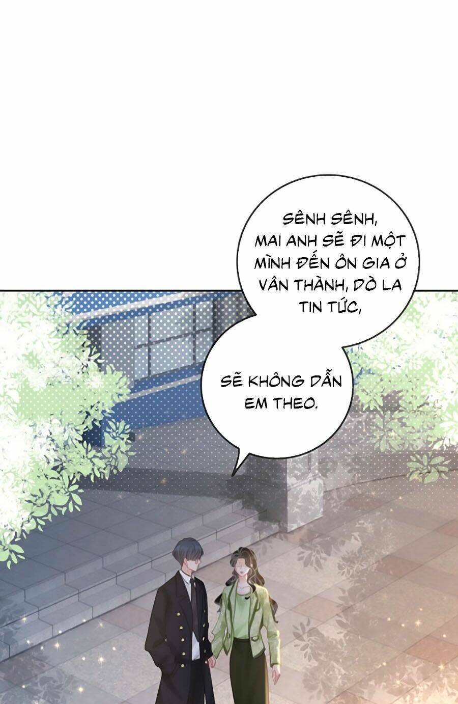 Ám Hắc Hệ Noãn Hôn Chapter 118 - Trang 2