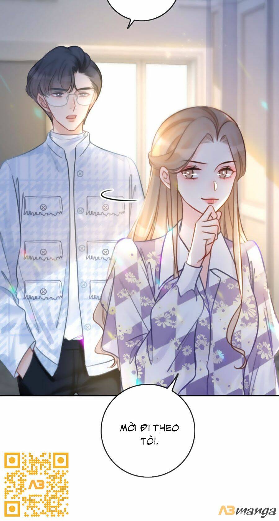 Ám Hắc Hệ Noãn Hôn Chapter 118 - Trang 2