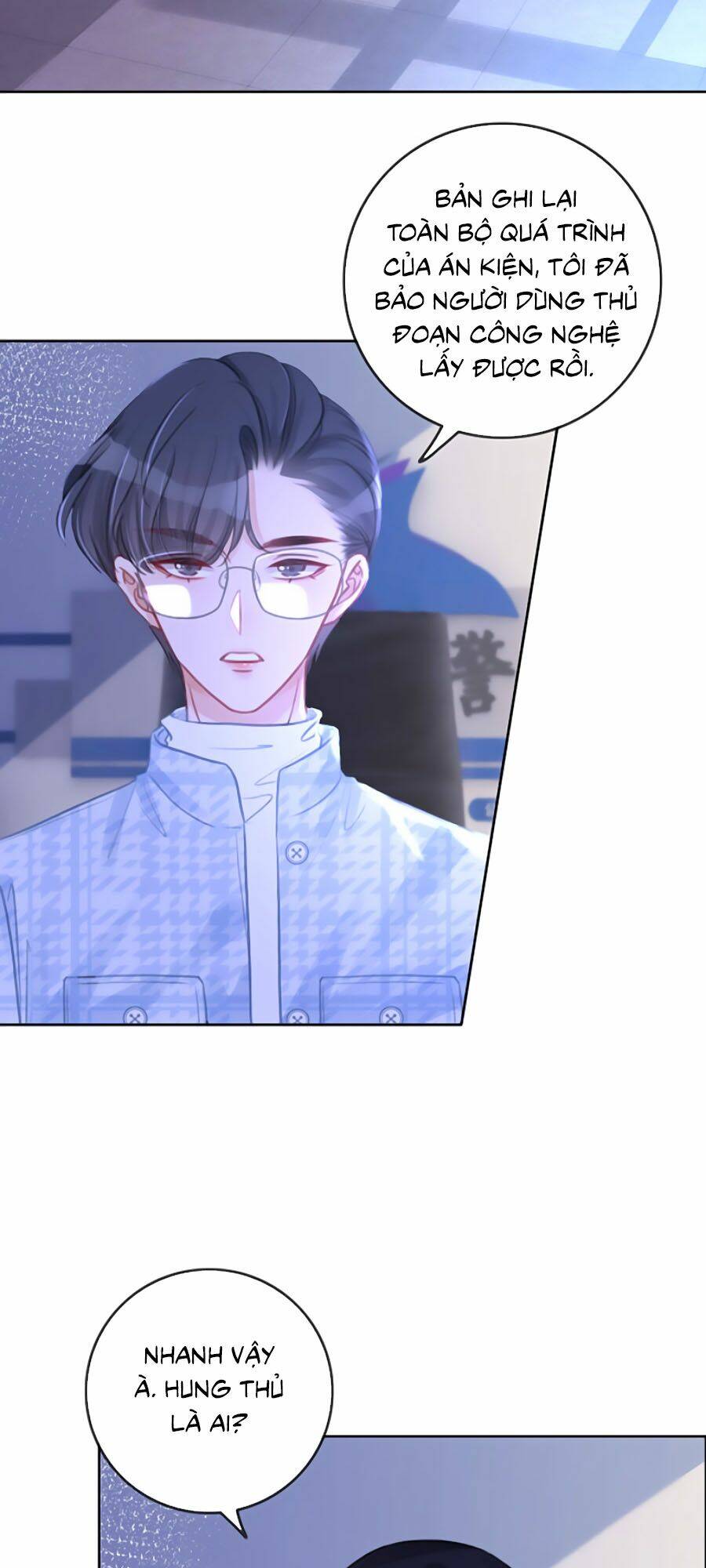 Ám Hắc Hệ Noãn Hôn Chapter 119 - Trang 2