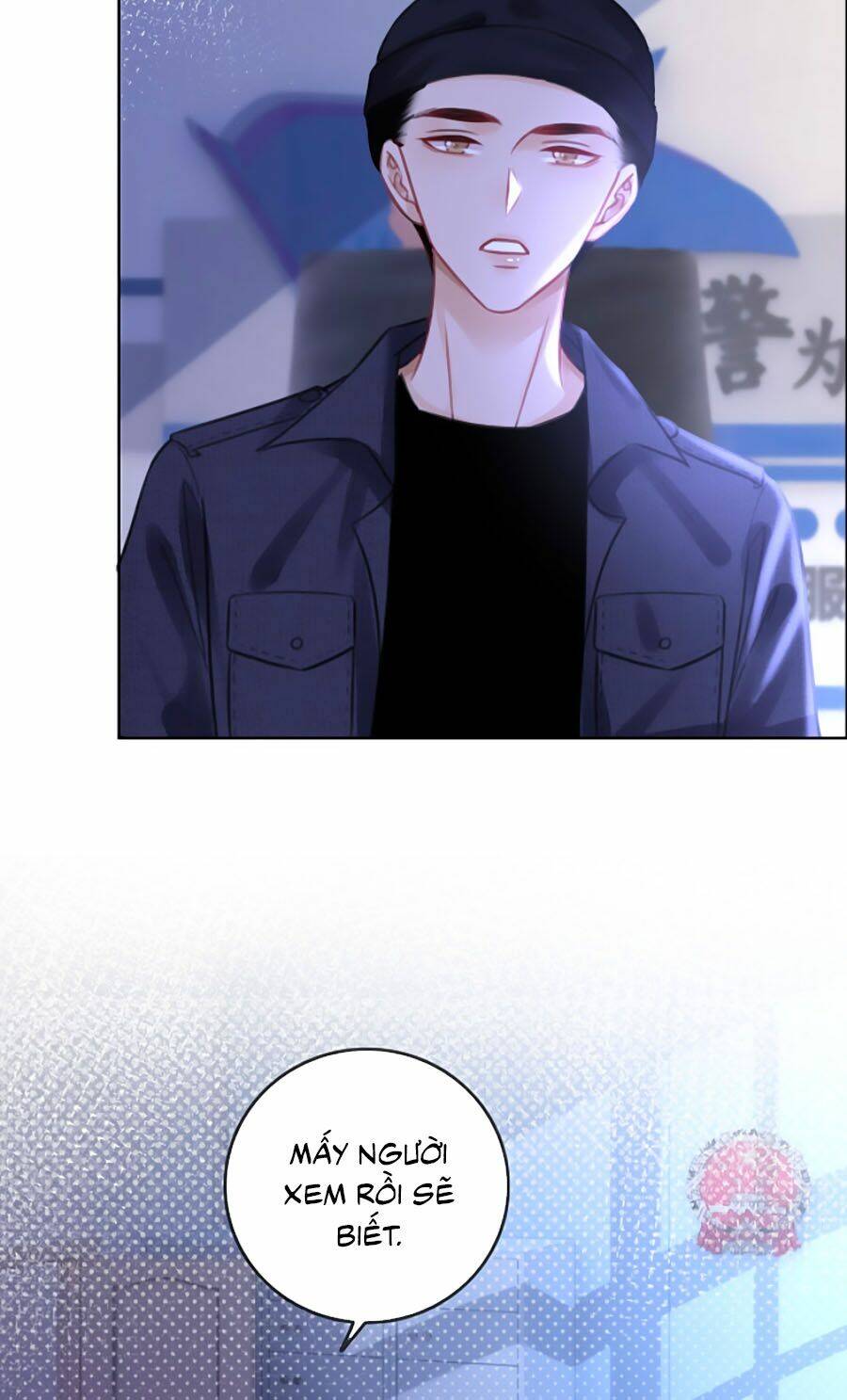 Ám Hắc Hệ Noãn Hôn Chapter 119 - Trang 2