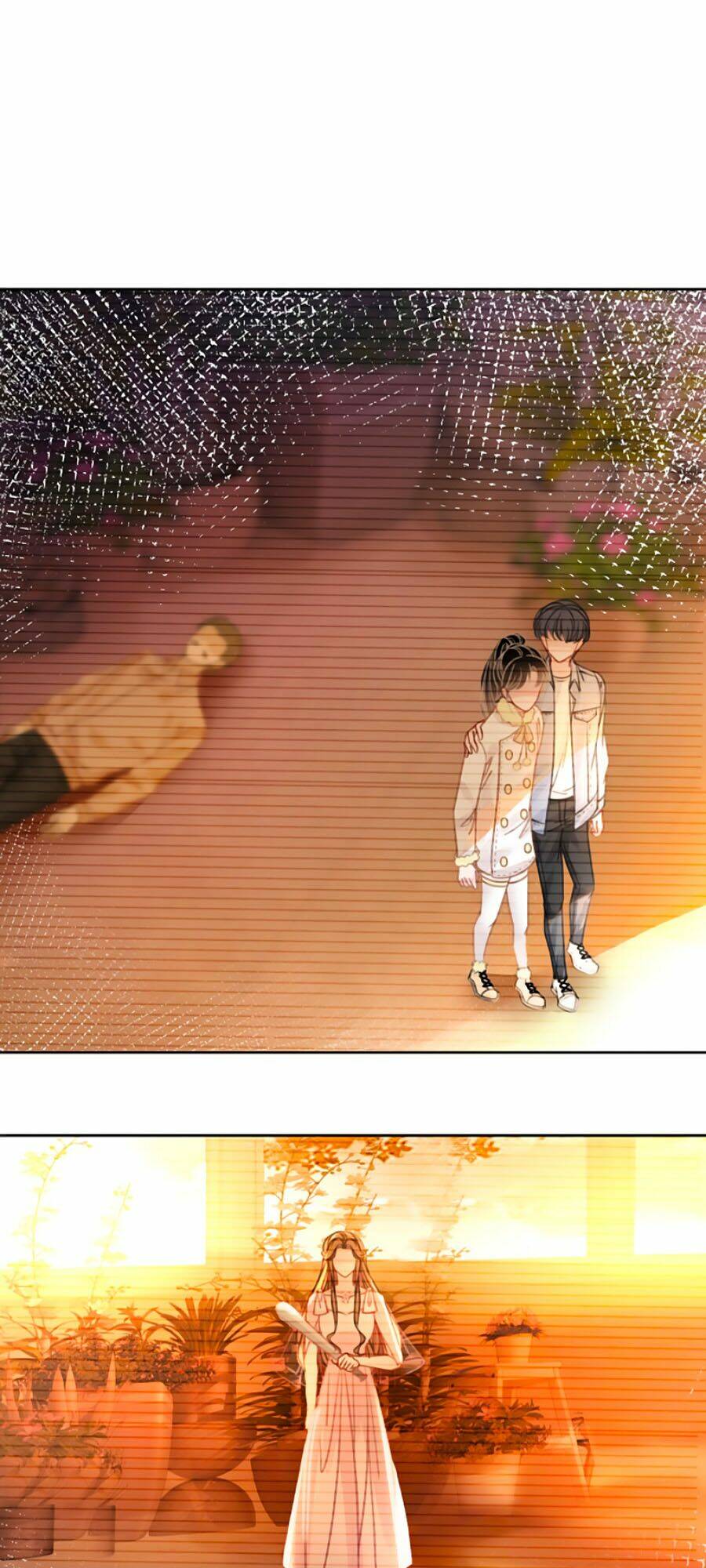 Ám Hắc Hệ Noãn Hôn Chapter 119 - Trang 2