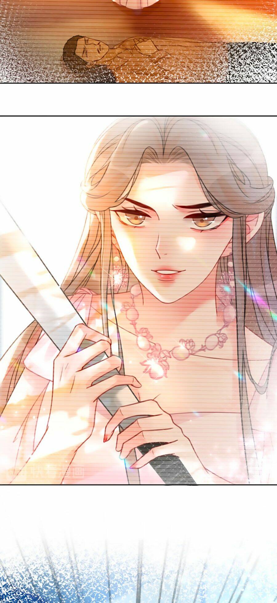 Ám Hắc Hệ Noãn Hôn Chapter 119 - Trang 2