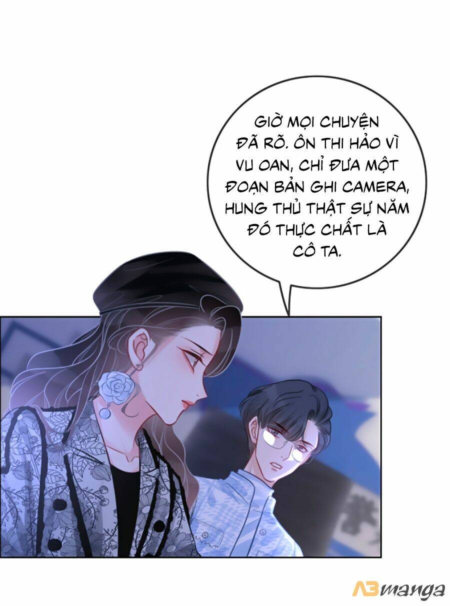 Ám Hắc Hệ Noãn Hôn Chapter 119 - Trang 2
