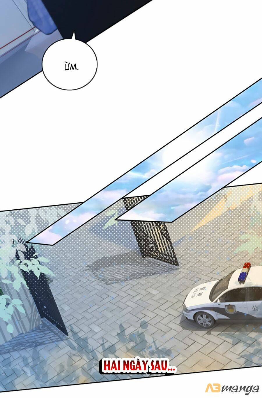 Ám Hắc Hệ Noãn Hôn Chapter 119 - Trang 2