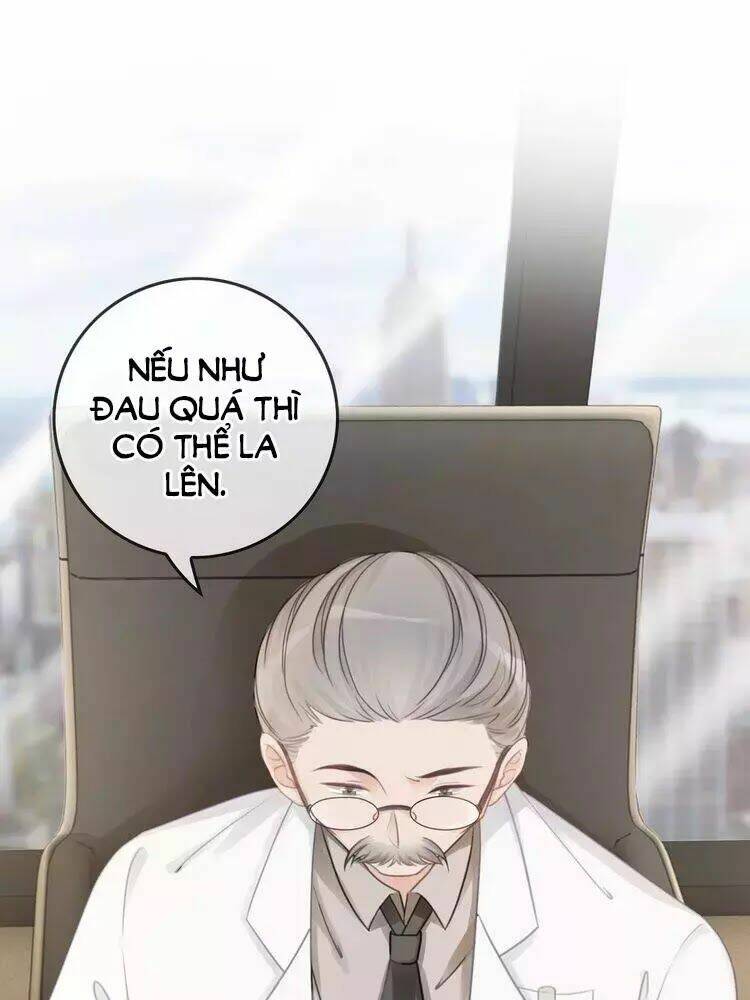 Ám Hắc Hệ Noãn Hôn Chapter 12 - Trang 2