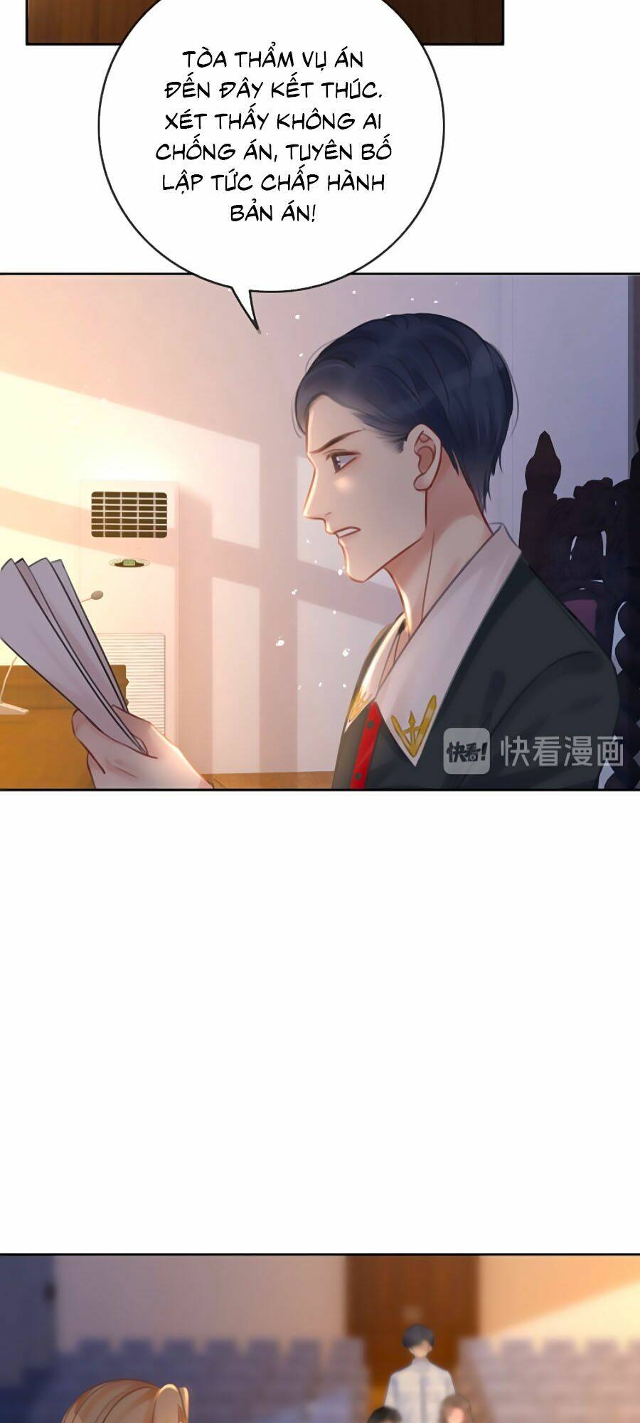 Ám Hắc Hệ Noãn Hôn Chapter 120 - Trang 2