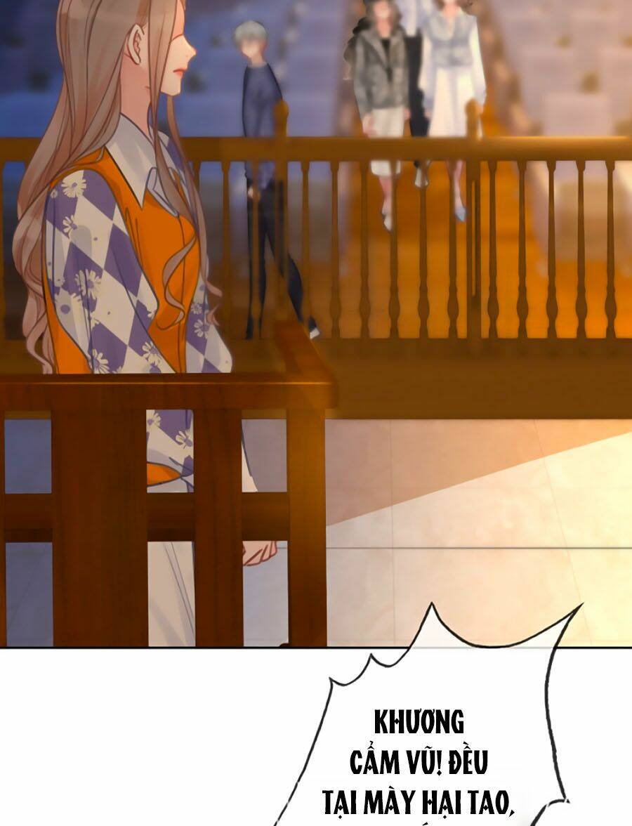 Ám Hắc Hệ Noãn Hôn Chapter 120 - Trang 2