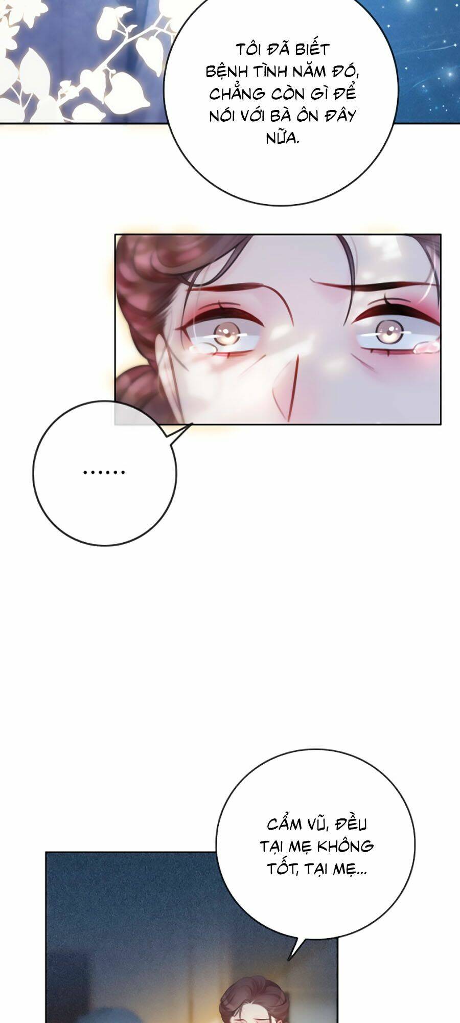 Ám Hắc Hệ Noãn Hôn Chapter 120 - Trang 2