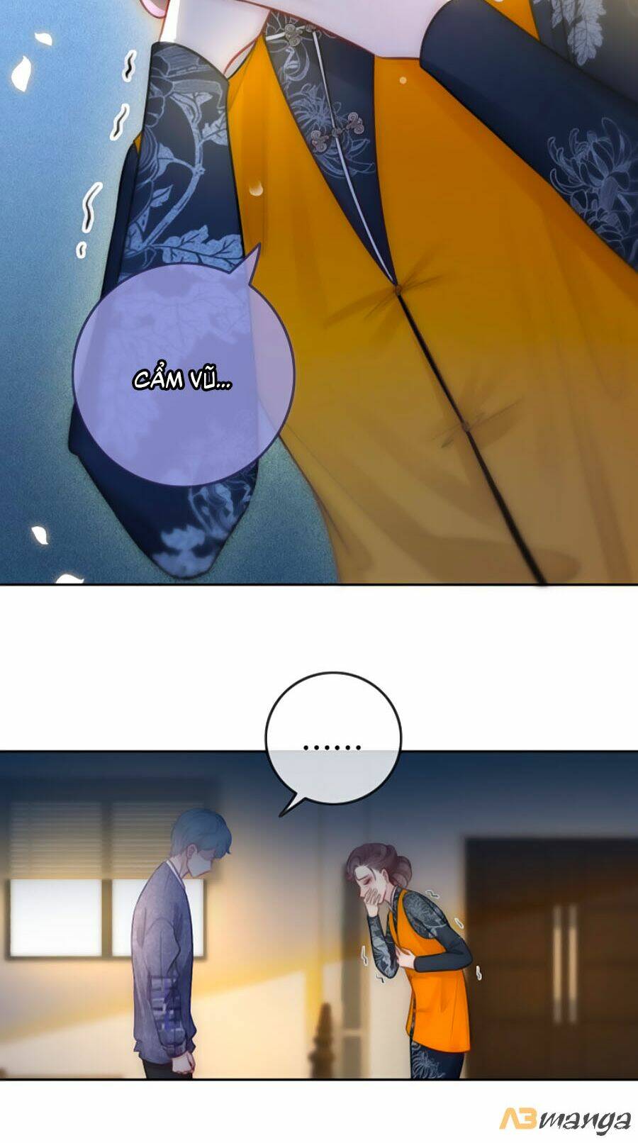 Ám Hắc Hệ Noãn Hôn Chapter 120 - Trang 2