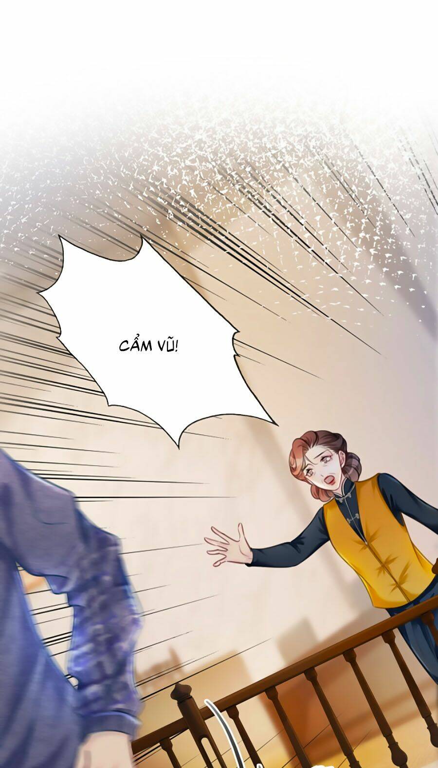 Ám Hắc Hệ Noãn Hôn Chapter 120 - Trang 2