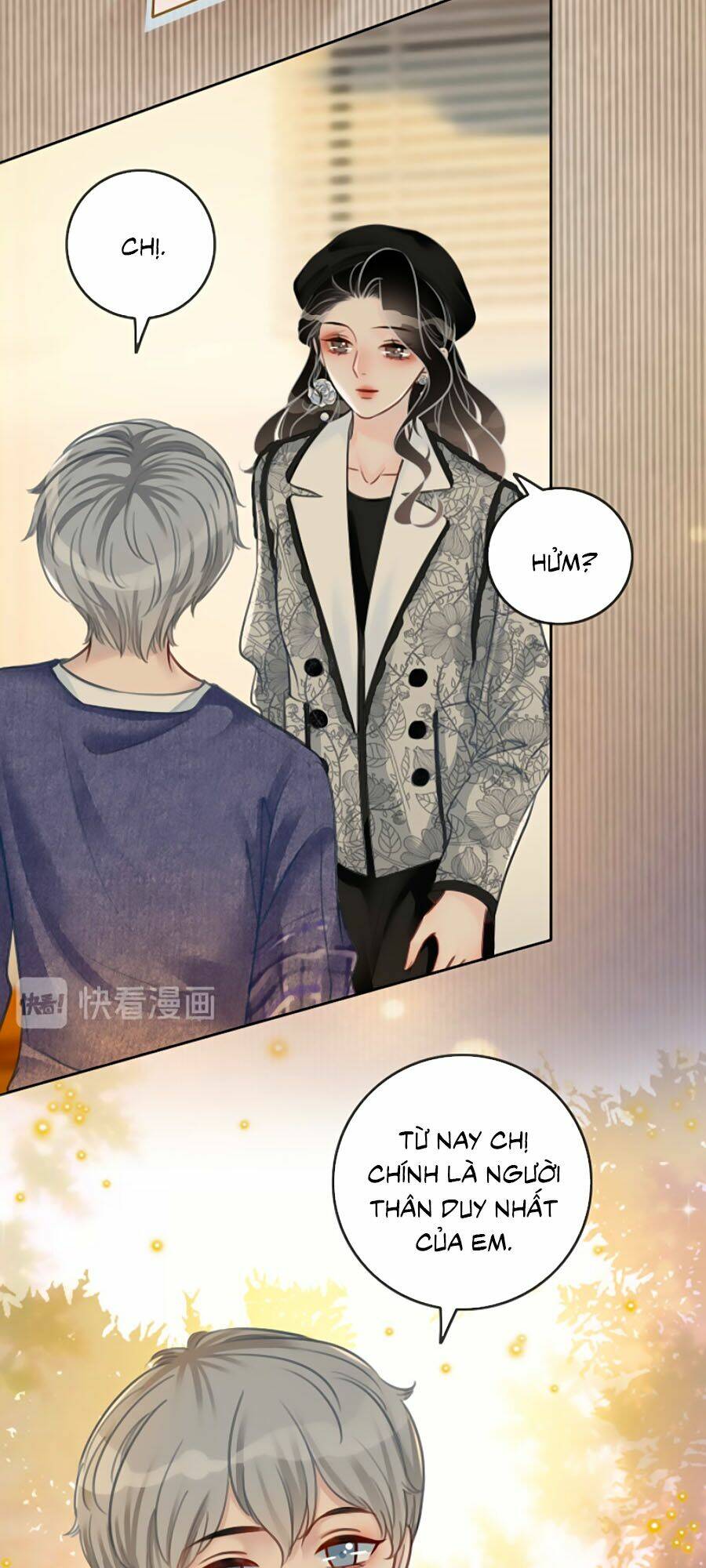 Ám Hắc Hệ Noãn Hôn Chapter 120 - Trang 2