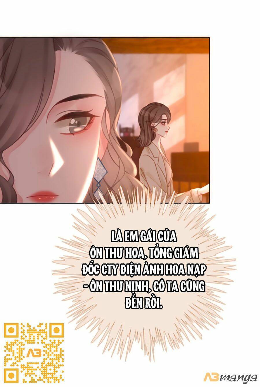 Ám Hắc Hệ Noãn Hôn Chapter 120 - Trang 2