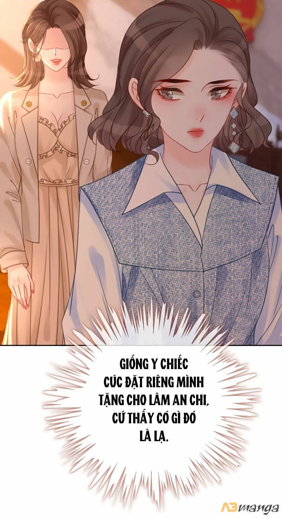 Ám Hắc Hệ Noãn Hôn Chapter 121 - Trang 2