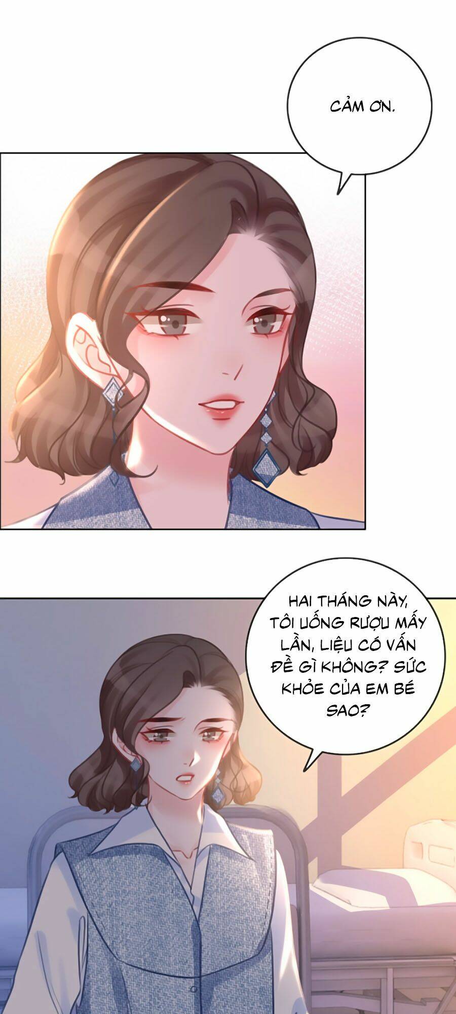 Ám Hắc Hệ Noãn Hôn Chapter 121 - Trang 2