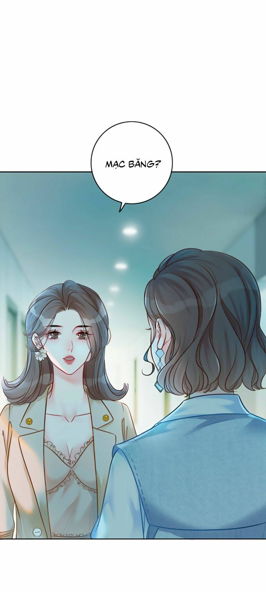 Ám Hắc Hệ Noãn Hôn Chapter 121 - Trang 2