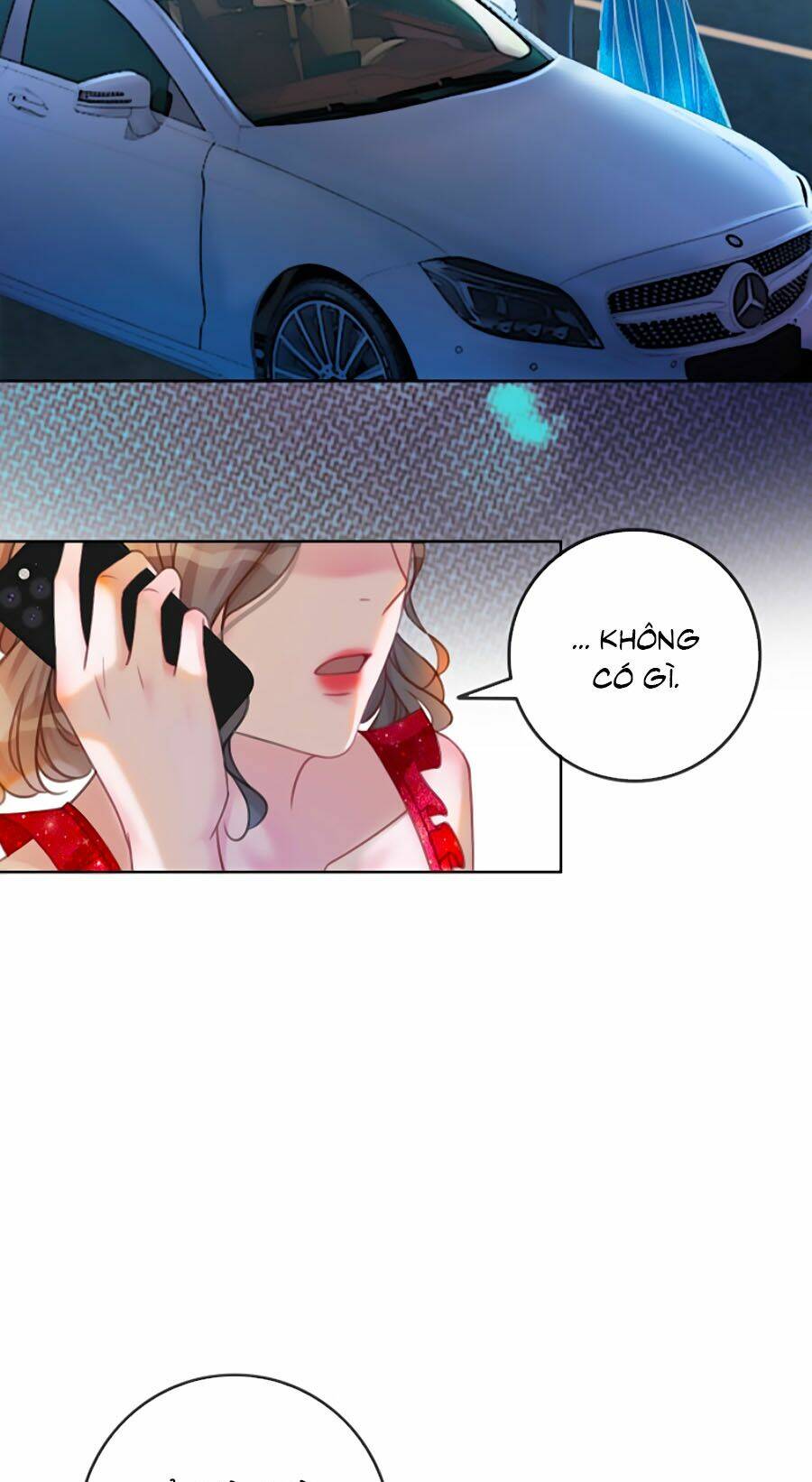 Ám Hắc Hệ Noãn Hôn Chapter 122 - Trang 2