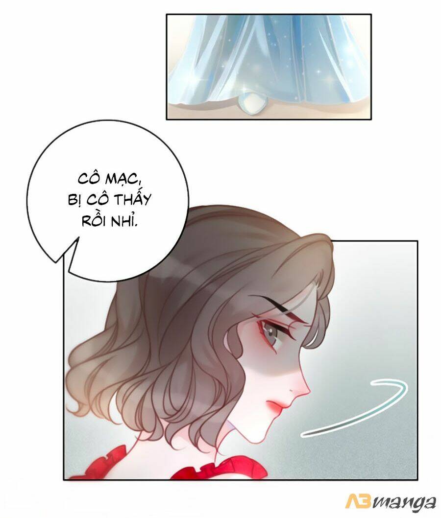 Ám Hắc Hệ Noãn Hôn Chapter 122 - Trang 2