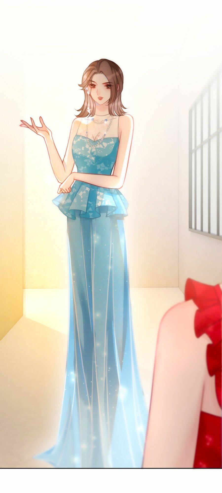 Ám Hắc Hệ Noãn Hôn Chapter 122 - Trang 2