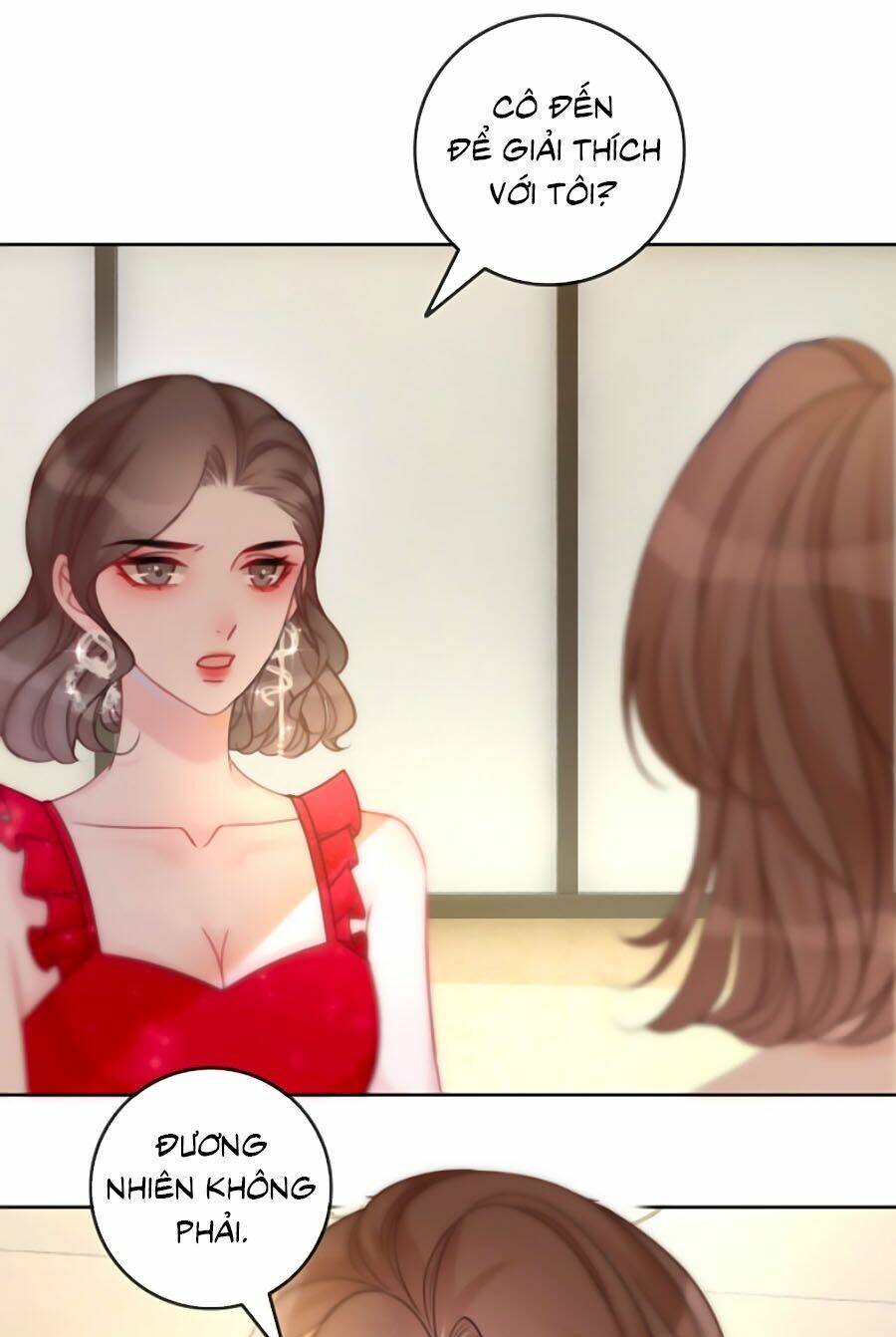 Ám Hắc Hệ Noãn Hôn Chapter 122 - Trang 2