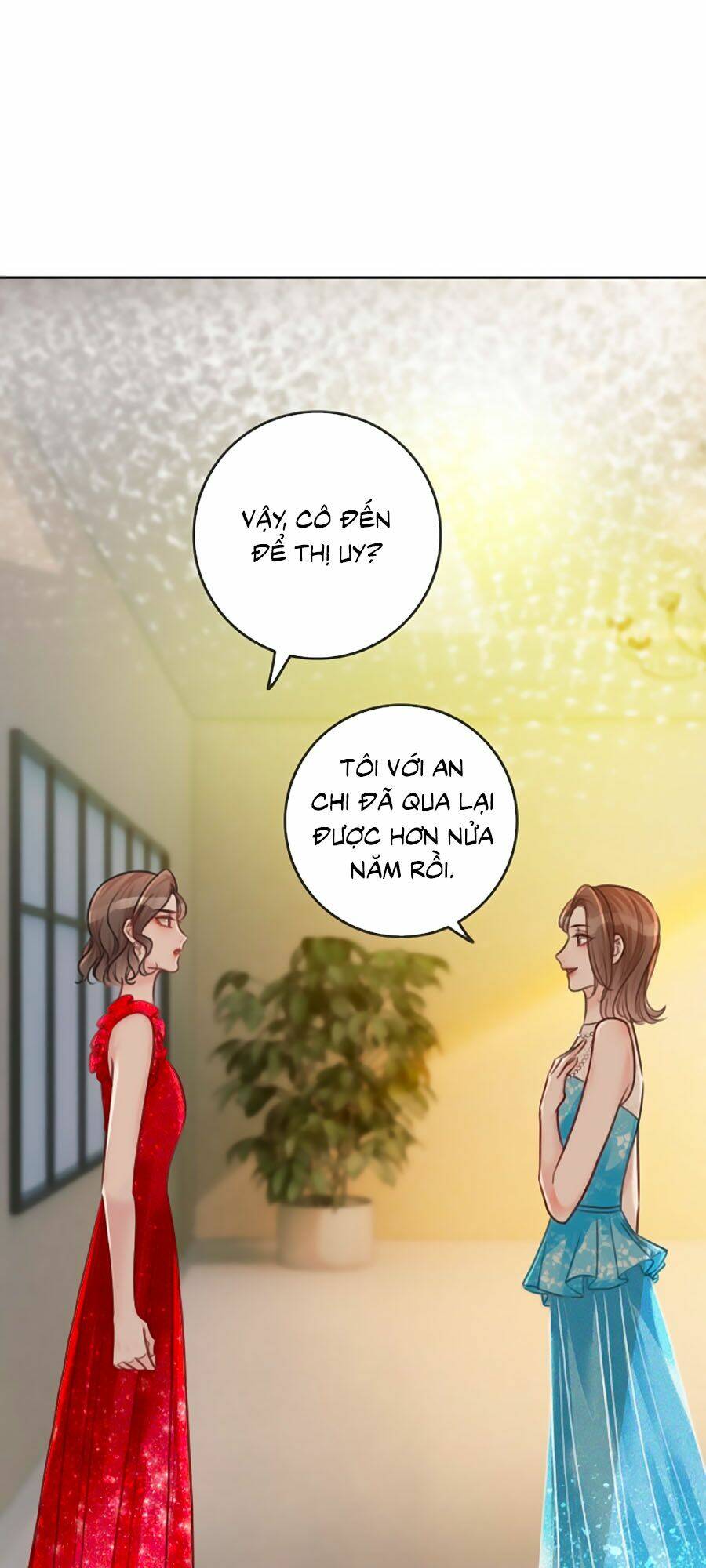 Ám Hắc Hệ Noãn Hôn Chapter 122 - Trang 2