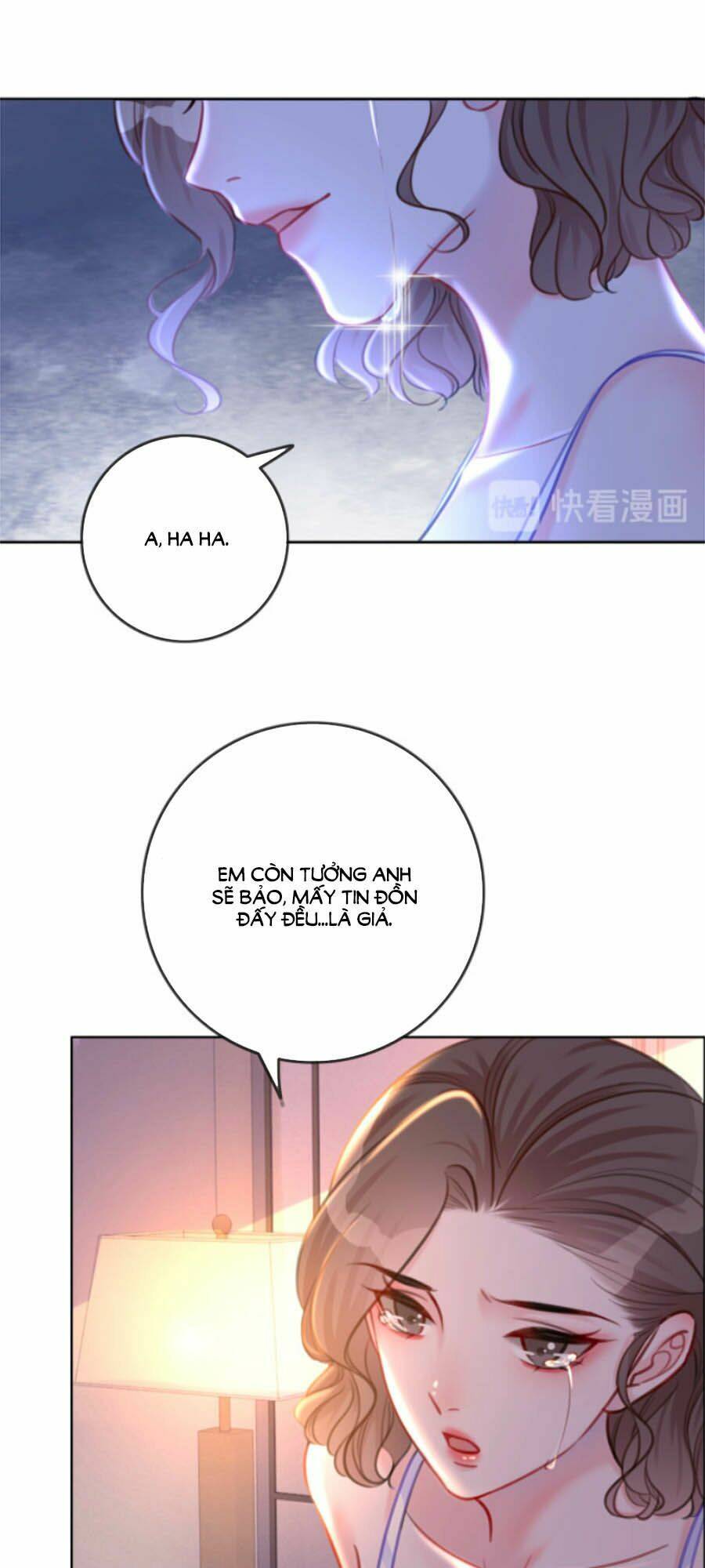 Ám Hắc Hệ Noãn Hôn Chapter 123 - Trang 2