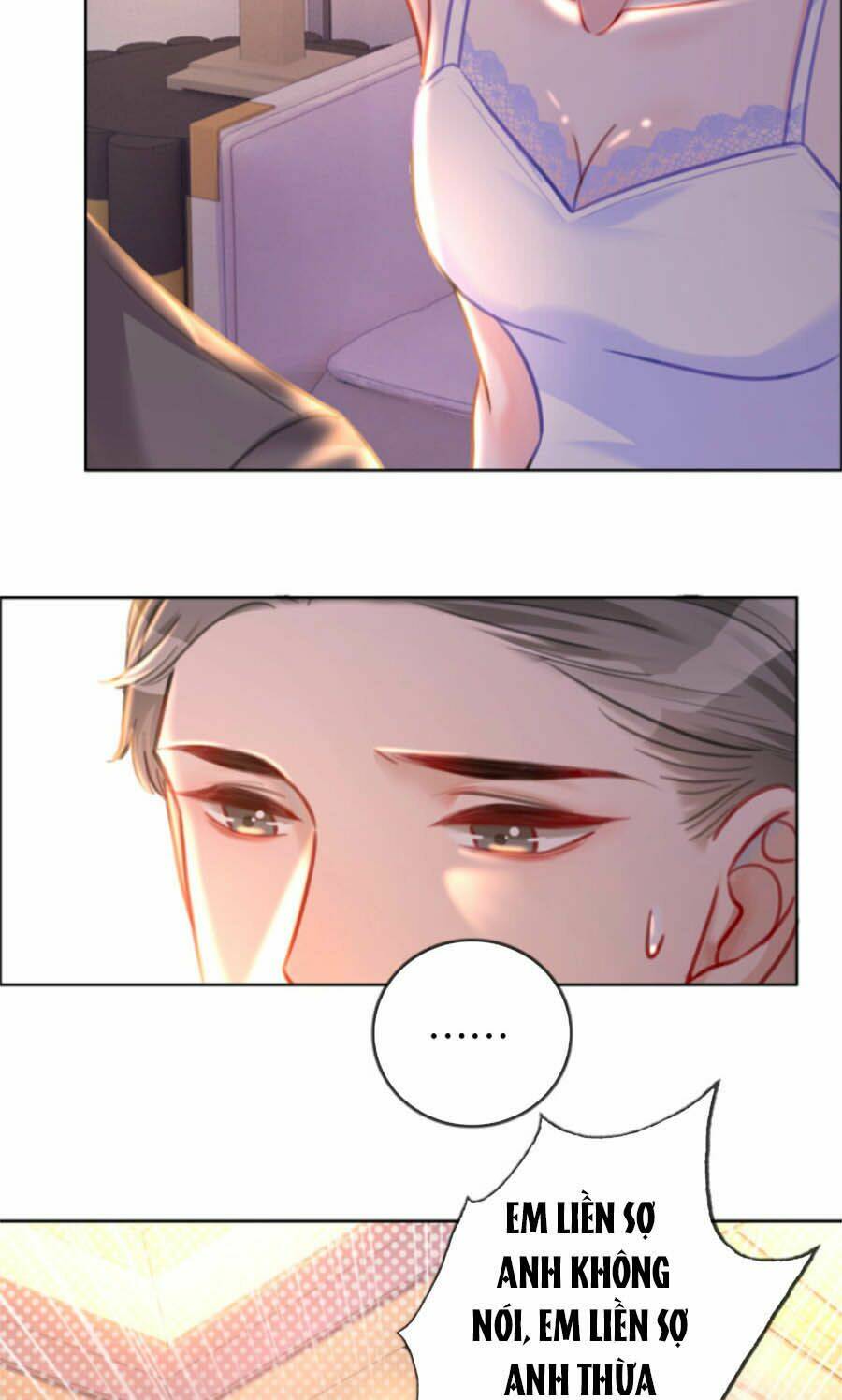 Ám Hắc Hệ Noãn Hôn Chapter 123 - Trang 2