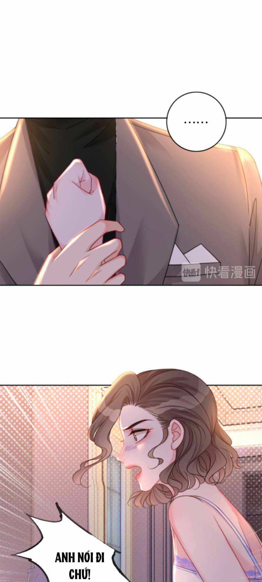 Ám Hắc Hệ Noãn Hôn Chapter 123 - Trang 2