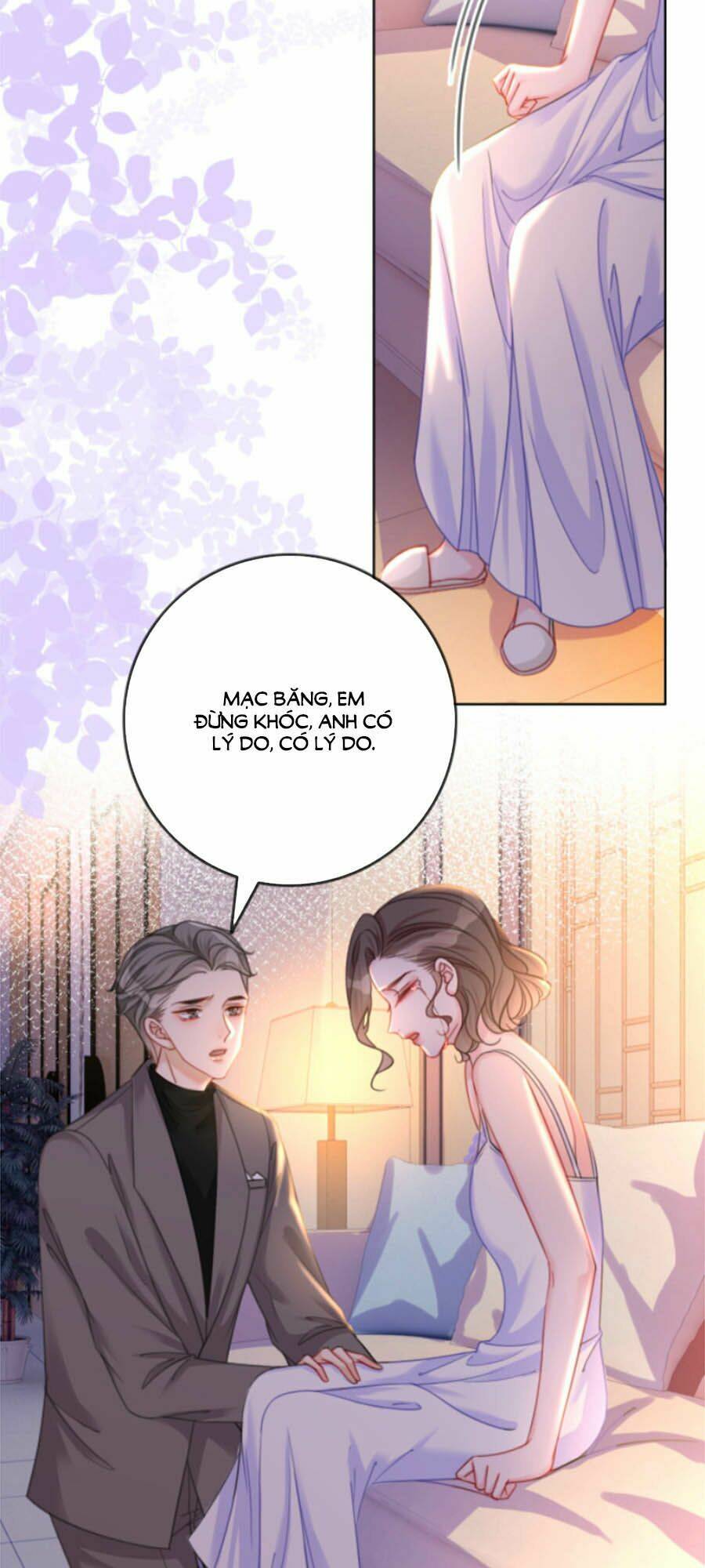 Ám Hắc Hệ Noãn Hôn Chapter 123 - Trang 2