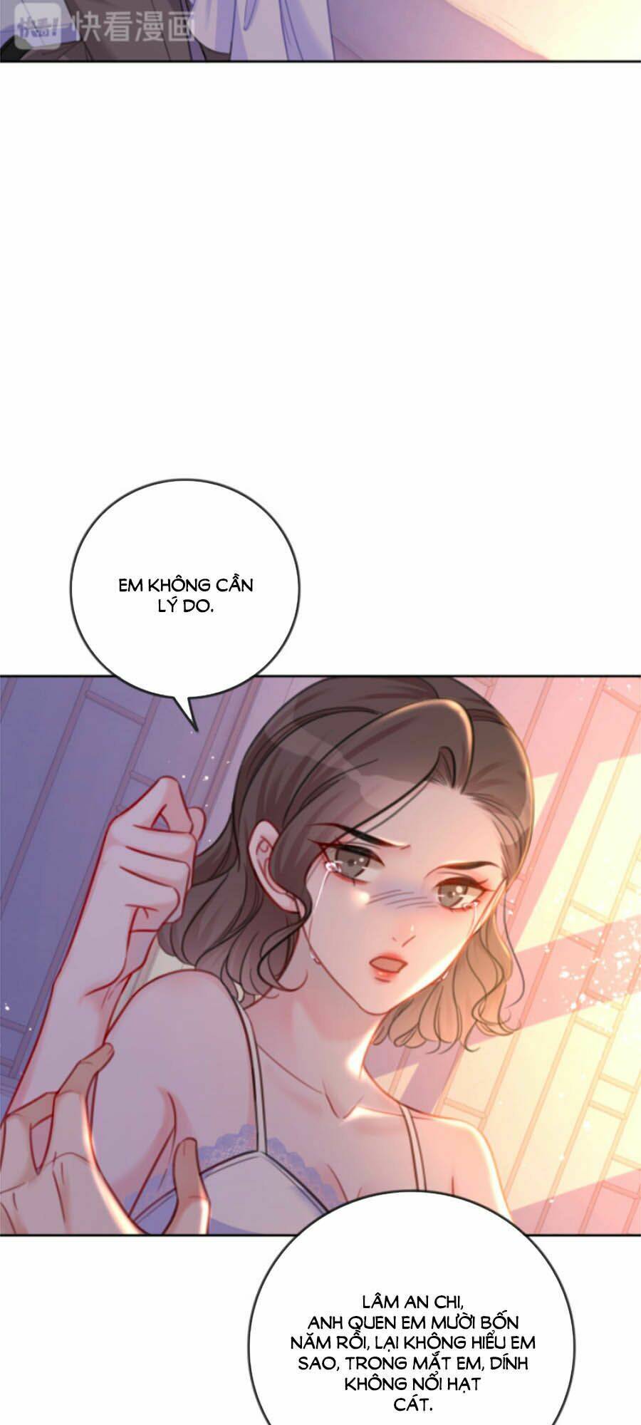 Ám Hắc Hệ Noãn Hôn Chapter 123 - Trang 2
