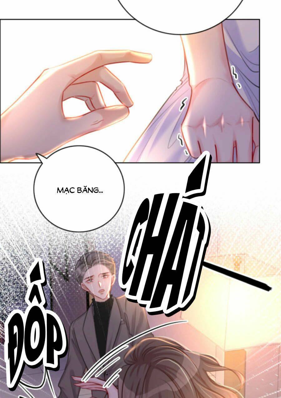 Ám Hắc Hệ Noãn Hôn Chapter 123 - Trang 2