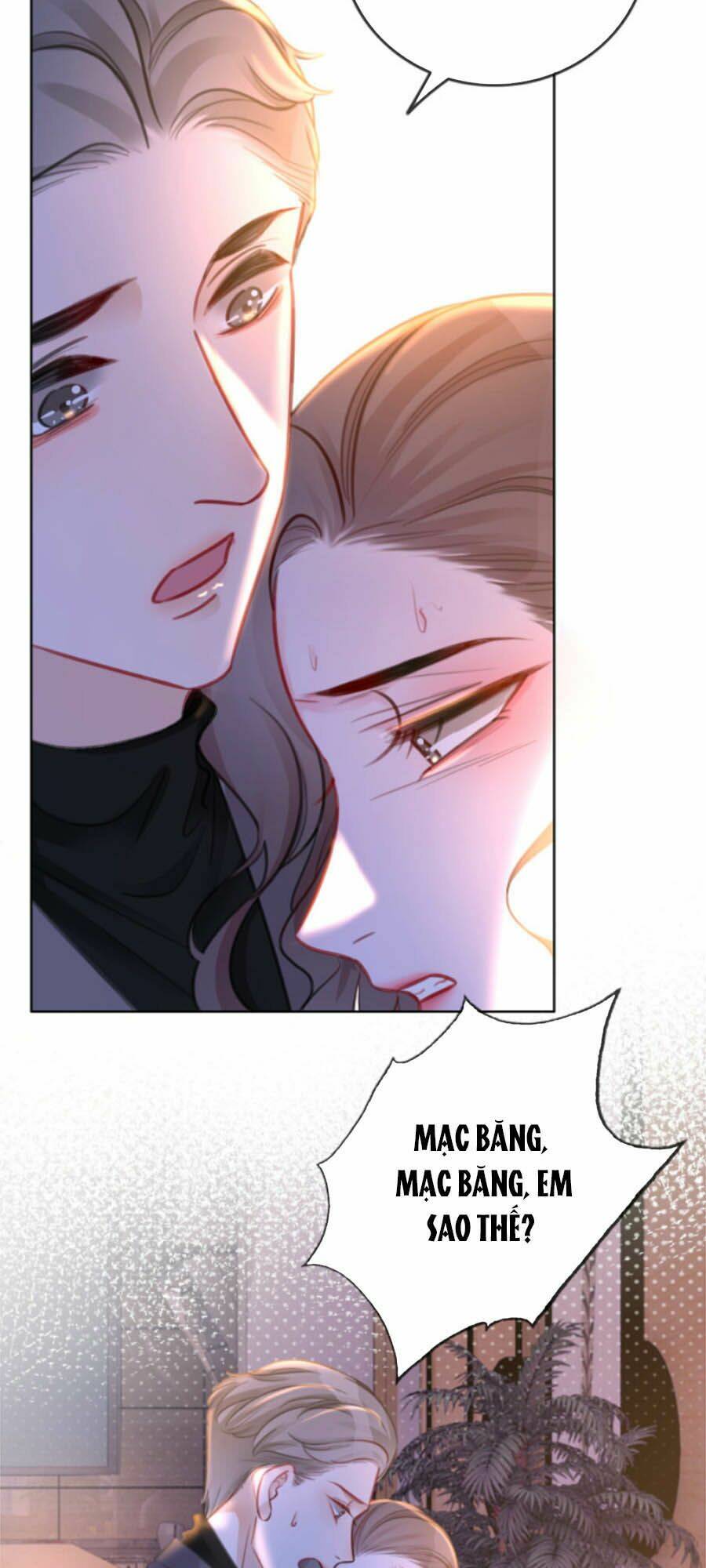 Ám Hắc Hệ Noãn Hôn Chapter 123 - Trang 2