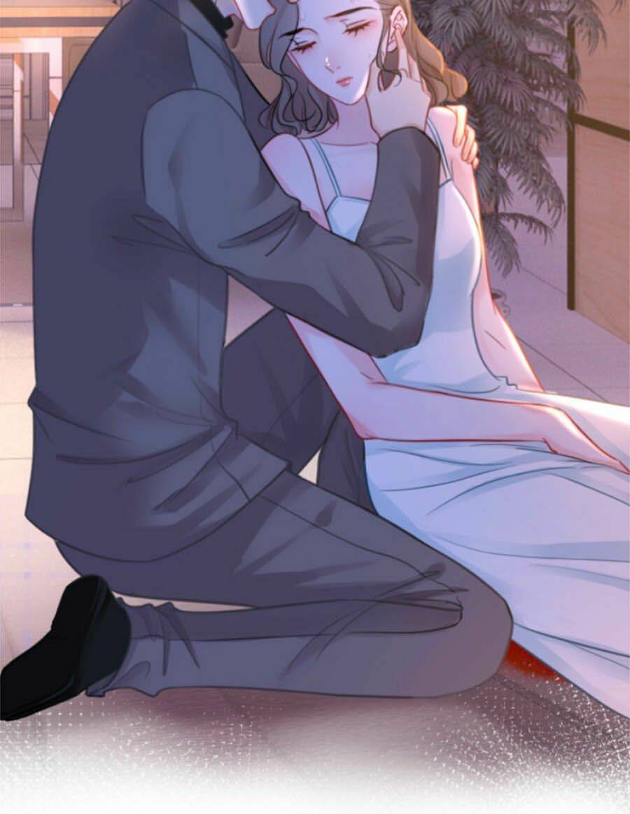 Ám Hắc Hệ Noãn Hôn Chapter 123 - Trang 2