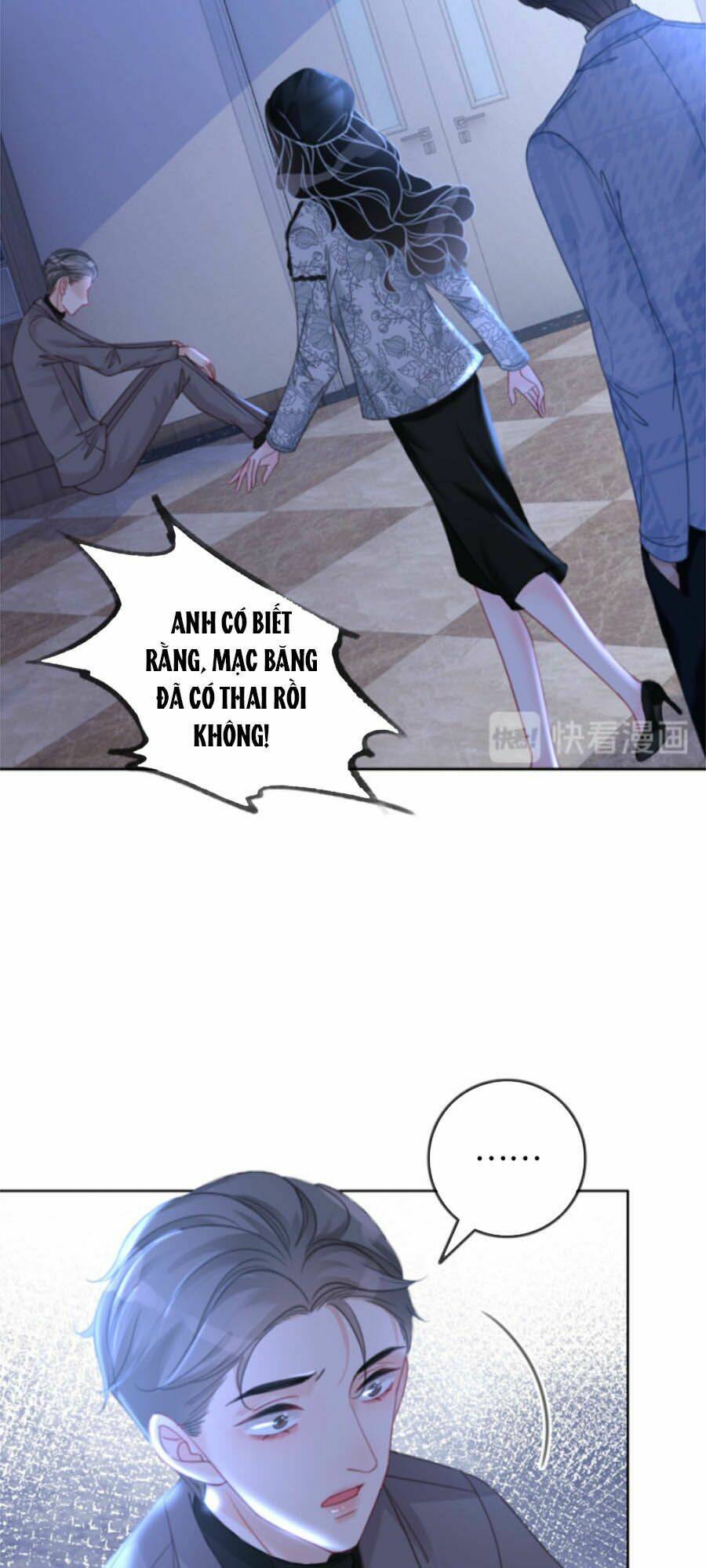 Ám Hắc Hệ Noãn Hôn Chapter 123 - Trang 2