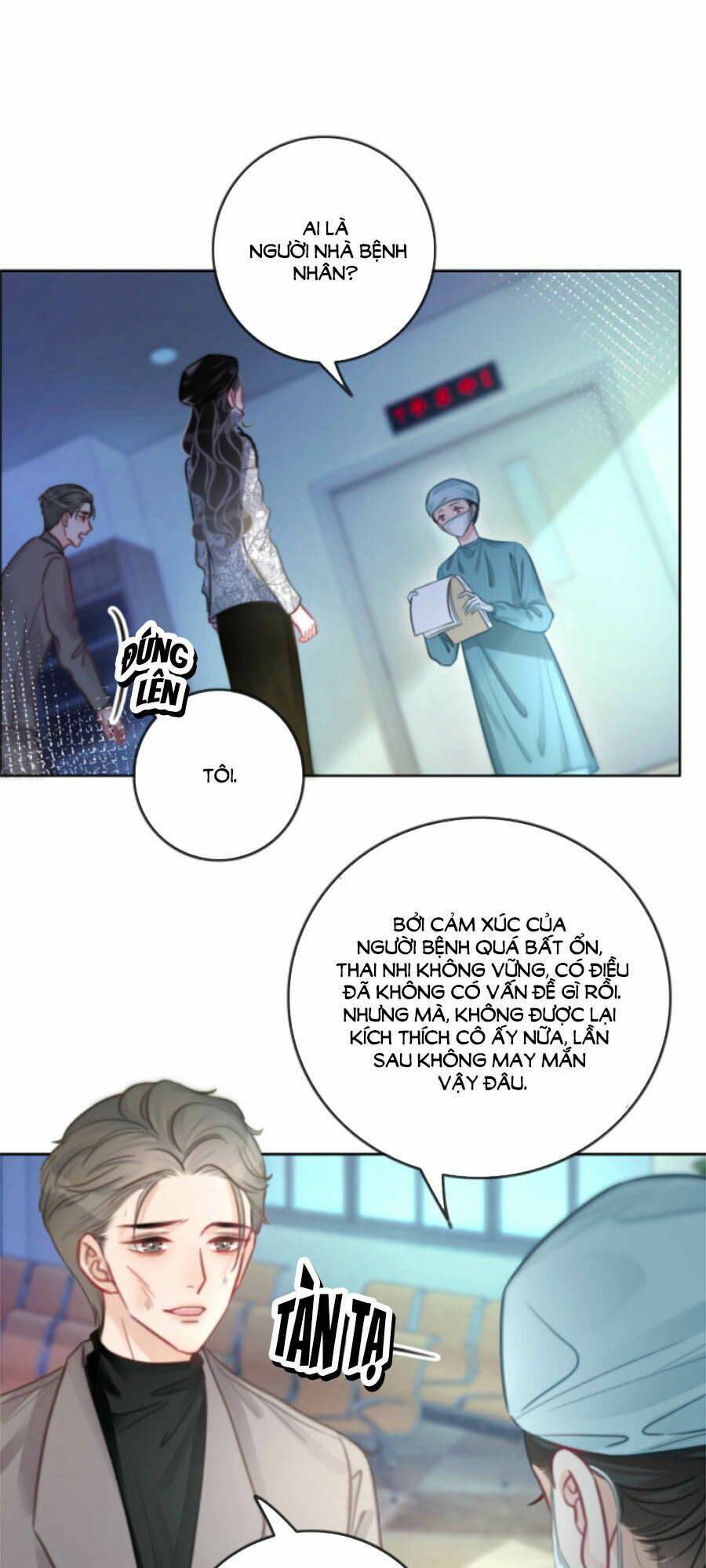 Ám Hắc Hệ Noãn Hôn Chapter 123 - Trang 2